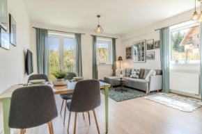 Apartmán Pod svahem